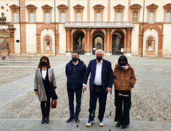 Tre nuovi assessori a Sassuolo: in giunta Alessandra Borghi, Samanta Ruffaldi e Alessandro Lucenti