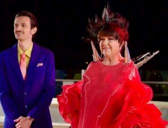 Un pezzo d’Emilia al Festival della canzone