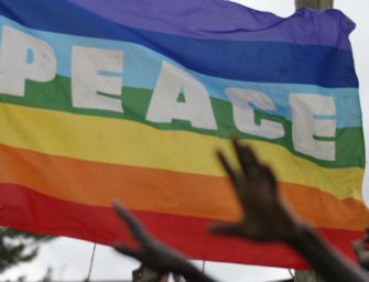 A Modena le scuole si mobilitano nelle vie, nei parchi e nelle piazza per la pace