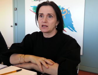 Sanità, Regione sospende la direttrice