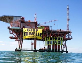 Bollette pazze: piano delle aree per estrazioni