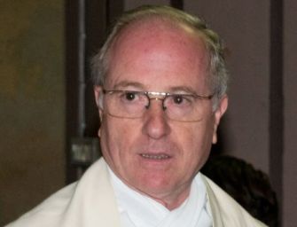 Giorno del Ricordo a Reggio. Domenica messa di don Ranza per gli infoibati