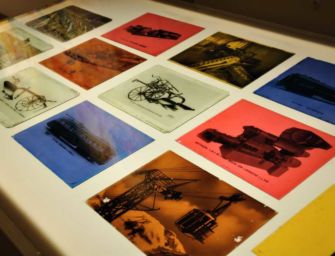 “Reggio Emilia, il territorio della meccanica intelligente”