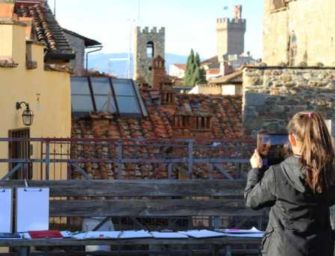 Un progetto Reggio Children e architetti