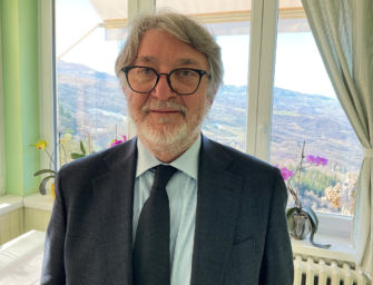 Montefiorino. Occupazione, Railz (Eurolls): “Il lavoro c’è, la scuola ci aiuti”