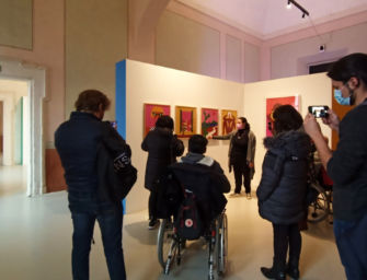 La Fondazione Palazzo Magnani di Reggio invitata al Maxxi di Roma per parlare di welfare culturale