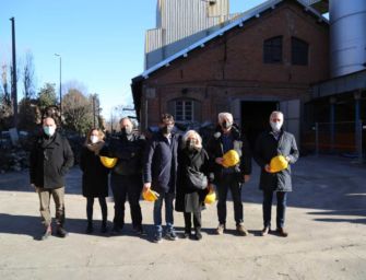 Santa Croce: via a riqualificazione dell’ex mangimificio Caffarri