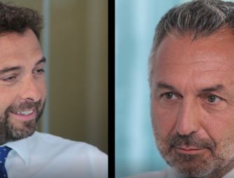 Tribuzio (Azimut): i segreti del nostro successo