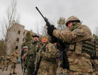 Invasione Ucraina, il Pd emiliano: occorre decisa azione internazionale