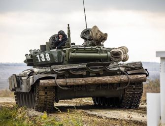 Putin riconosce Donbass e invia le truppe