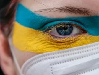 Chiediamo la pace per tutti i cittadini russi e ucraini di Reggio