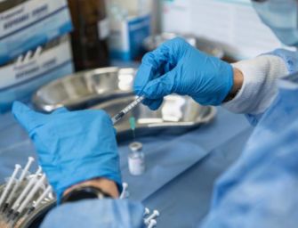 In Emilia-Romagna è in arrivo la prima consegna del vaccino anti-Covid di Novavax