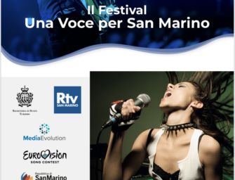 Una voce per San Marino: il caso Muriel