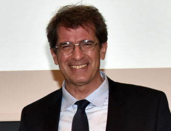 Alberto Rocchi confermato presidente del Gruppo Meccatronico di Unindustria Reggio