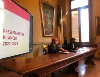 Reggio presenta il bilancio 2022-2024: “Con oltre 90mln si gettano le basi per la città futura”