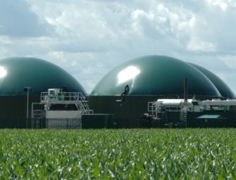 Reggio. L’Europa finanzia uno studio per gli impianti di biogas reggiani