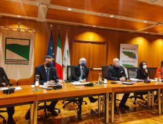 Bonaccini: grazie a chi accoglie i profughi