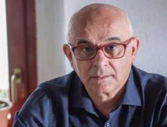 Reggio: “La cena. Avanzi dell’ex Jugoslavia”, di Božidar Stanišić