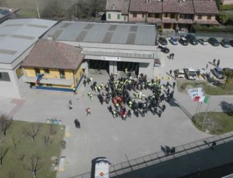 Brescello dona i beni della ‘ndrangheta