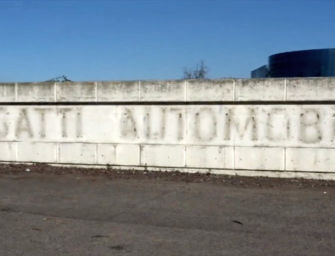 Fiorini (Lega): “Un errore cancellare il logo storico della Bugatti di Campogalliano”