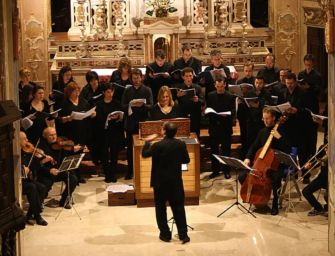 “Grandezze e meraviglie”, musica barocca in Sant’Agostino a Modena