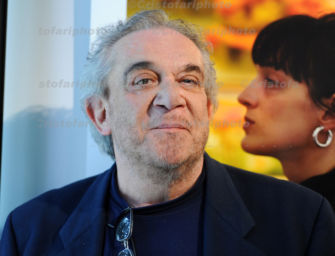 Morto a Bologna l’attore Gianni Cavina