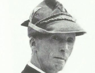 Nasce la sezione reggiana dei Partigiani cristiani