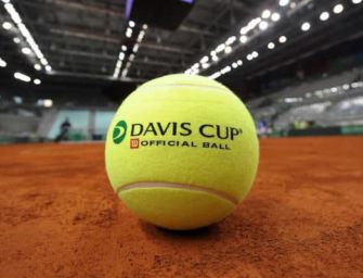 La Coppa Davis per 5 anni in Emilia