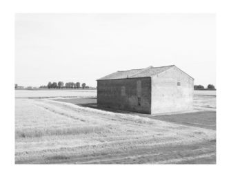 L’Emilia rurale attraverso la fotografia