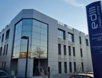 Reggio. Cassa Edili dedica la sala del Consiglio a Lorenzo Giberti