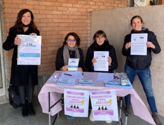 Reggio. Endometriosi, raccolte 500 firme in una settimana