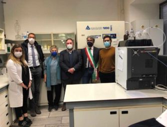 Reggio. Farmacia centrale, nuovo servizio titolazione prodotti a base di cannabis terapeutica