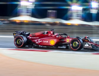 F1. Doppietta Ferrari in Bahrain