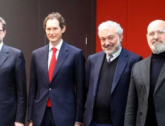 Ferrari: 250 nuovi dipendenti e 500mln per sviluppo e sostenibilità ambientale