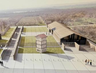 Campo di concentramento di Fossoli tra memoria e progetto