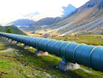 Il ministro Cingolani: in 24-30 mesi indipendenti dal gas della Russia