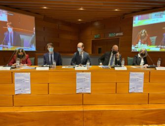 Legalità, Pg Musti: in Emilia le mafie di terza generazione hanno trovato humus