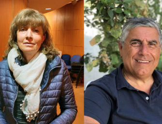 Due nuovi consiglieri a Sassuolo: entrano in consiglio comunale Giuliana Pifferi e Giuliano Zanni