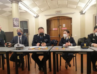 Reggio, per cittadini e forze dell’ordine sono positivi gli esiti del progetto del “controllo di comunità”