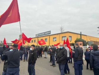 Reggio. Interpump, è sciopero per il rinnovo del contratto integrativo