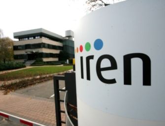 Iren, 1.300 alunni in vista alla Cabina primaria di Arbarello