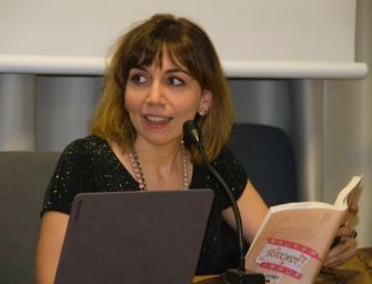 Reggio. A Finalmente Domenica le donne di Camilla Cederna