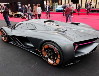 La Motor Valley: stop ai bolidi di lusso in Russia