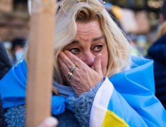 Emilia, 2mln di raccolta fondi per ucraini