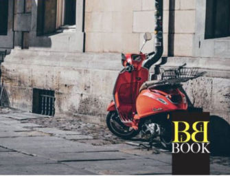 A Cadelbosco “Lo scooter rosso bandiera”, il libro dell’ex ad Coop Paolo Cattabiani