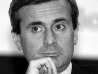 Ucciso dalle Br, “Marco Biagi, un vero riformista”