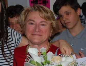 Morta Maria Dall’Asta, ex dirigente scolastica dell’istituto Galvani-Iodi di Reggio
