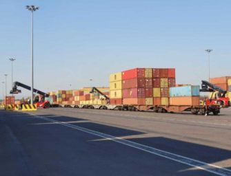 Reggio: export record 2023, ora frena