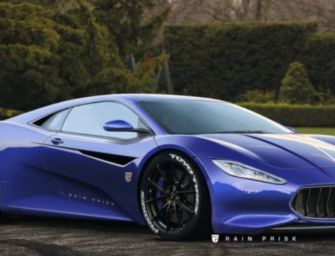 Stellantis: le Maserati resteranno italiane, Modena cuore pulsante del Tridente