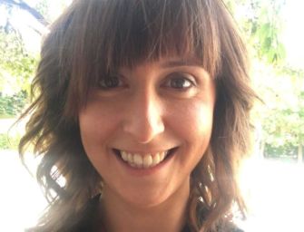 Azione Reggio, la Montecchi entra in segreteria regionale